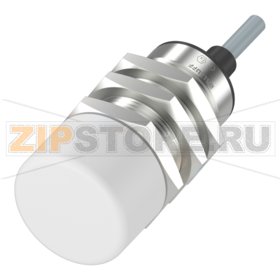 Датчик индуктивный для взрывоопасных зон Balluff BES05LC 