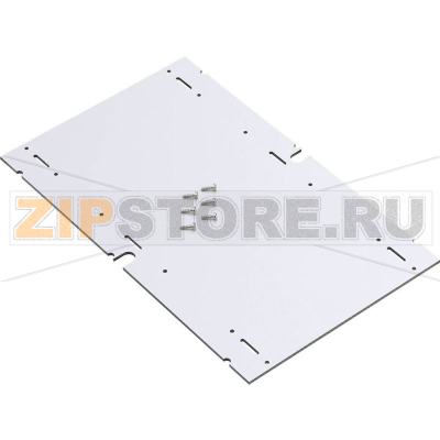Панель монтажная 240x240 мм Spelsberg AK MPI 2 