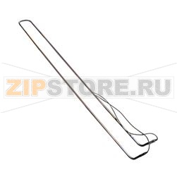 Defrost heater 700 W U, dimensions = 8 