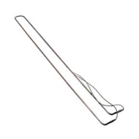 Defrost heater 700 W U, dimensions = 8