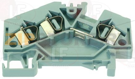 КЛЕММА ДЛЯ КАБЕЛЯ Ø 4 ММ 