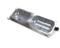 KIT DI MONTAGGIO PER COPERCHIO DELLO
