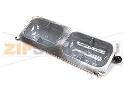 KIT DI MONTAGGIO PER COPERCHIO DELLO 