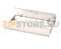 RACK, HOT DOG, LOWER