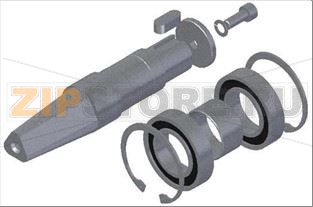 ВАЛ НИЖНЕГО ПРЕССА 