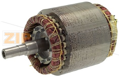 ДВИГАТЕЛЬ T48 220V 