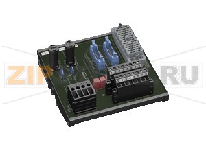 Плата терминальная HART Termination Board FI-PFH-TR-AO-380X Pepperl+Fuchs SupplyRated voltage25 ... 28 V DC SELV/PELVFusing1 ARedundancySupplyyesIndicators/settingsDisplay elements- LED PS-A (Termination Board power supply), green LED- LED PS-B (Termination Board power supply), green LEDDirective conformityElectromagnetic compatibilityDirective 2014/30/EUEN 61326-1:2013 (industrial locations)ConformityElectromagnetic compatibilityNE 21:2012For further information see system description.Degree of protectionIEC 60529:2001Shock resistanceEN 60068-2-27Vibration resistanceEN 60068-2-6Ambient conditionsAmbient temperature0 ... 50 °C (32 ... 122 °F)Storage temperature-15 ... 50 °C (5 ... 122 °F)Relative humidity&le 93 % non-condensingShock resistance15 g , 11 msVibration resistance1 g ,  10 ... 150 HzMechanical specificationsDegree of protectionIP20Connectionfield side connection: screw terminals, green control side connection: ELCO socket, 56-pinCore cross-section0.5 ... 2.5 mm2 (20 ... 12 AWG)Massapprox. 400 gDimensions123 x 126 x 67 mm (4.9 x 5.0 x 2.6 inch)Mountingon 35 mm DIN mounting rail acc. to EN 60715:2001Data for application in connection with hazardous areasDirective conformityDirective 2014/34/EUEN 60079-0:2012+A11:2013 , EN 60079-15:2010