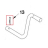 Pin, Roll KitchenAid K5