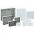 Корпус 130x94x57 мм, материал: полистирол, серый, 1 шт Spelsberg TK PS 1309-6 - Корпус 130x94x57 мм, материал: полистирол, серый, 1 шт Spelsberg TK PS 1309-6