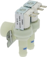 ЭЛЕКТРОМАГНИТНЫЙ КЛАПАН 352 220/240В Ø 14 ММ