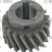 ШЕСТЕРНЯ НОВОГО ТИПА МОДЕЛЬ 22 19-ЗУБЧАТ - ШЕСТЕРНЯ НОВОГО ТИПА МОДЕЛЬ 22 19-ЗУБЧАТ