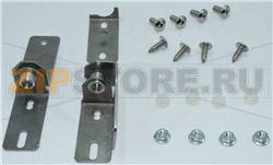 SERRURE DE PORTE EN U 