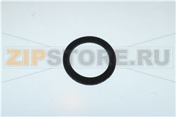 GASKET FOR WATER HEATER HEATING ELEMENT 
