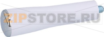 FILTER HOLDER HANDLE M10 