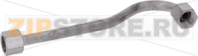 PIPING ø 10 mm LENGTH 200 mm 