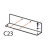 Power bracket Godex EZ-6300 plus