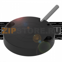 Датчик уровня наполнения емкостной, не контактирующий со средой Balluff BCS0084