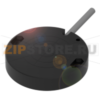 Датчик уровня наполнения емкостной, не контактирующий со средой Balluff BCS0084