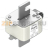Предохранитель, 800 A, AC 690 В, 200 кА, size 3, 76x92x126 мм, aR, IEC Eaton FUSE 800A 690V 3EK - Предохранитель, 800 A, AC 690 В, 200 кА, size 3, 76x92x126 мм, aR, IEC Eaton FUSE 800A 690V 3EK