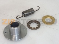 НАБОР ПОДШИПНИКОВ