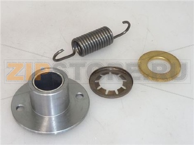 НАБОР ПОДШИПНИКОВ 