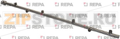 PRE-RINSE ARM 830 mm 