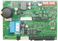 CARTE ELECTRONIQUE PUISSANCE