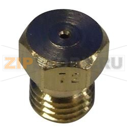 NOZZLE 2 KW 