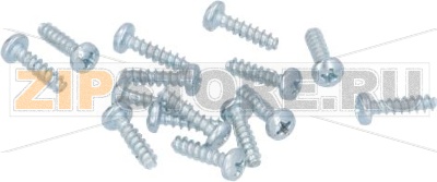 VITE TCBC AF 4.2X16 ZNP MAT.PLAST. 