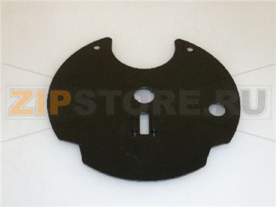 DOSER BACK-PLATE 
