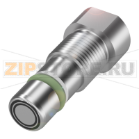 Датчик емкостной со специальными свойствами Balluff BCS013E