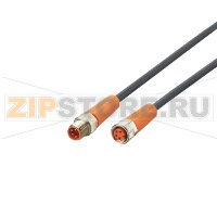 Кабель соединительный IFM EVC673