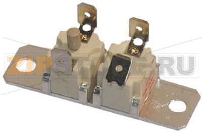 ПРЕССОСТАТ P302/6 ТРЕХПОЛЮСНЫЙ 30А 