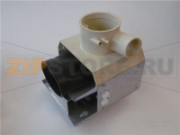 ELETTROVALVOLA DI SCARICO 50/60Hz