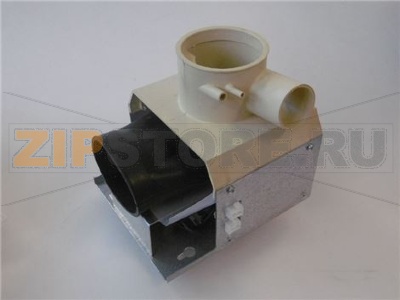 ELETTROVALVOLA DI SCARICO 50/60Hz 