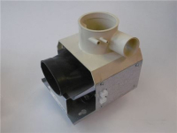 ELETTROVALVOLA DI SCARICO 50/60Hz