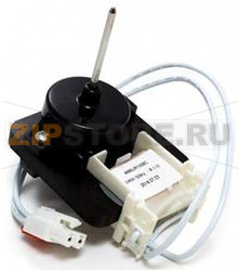 FAN LG 4680JR1009F ALTERNAT. 