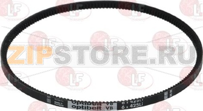 КЛИНОВОЙ РЕМЕНЬ 6X425 ММ Y441 