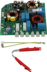 REPAIR KIT SET FILTER EGO 