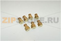 KIT UGELLI GPL G30 G31