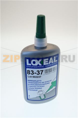 SERRAFILETTI LOXEAL 83-37 250ml 