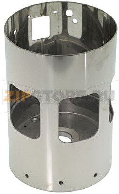 Тело дозатора 