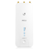 Точка доступа 2.4 ГГц, PtP/PtMP, 2xRP-SMA, 1х1G RJ45 Ubiquiti R2AC-PRISM.bp