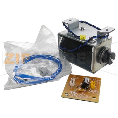 Модуль экономии красящей ленты Toshiba TEC B-SX4T-GS20-QM-R Экономайзер красящей ленты (риббона) для принтера Toshiba TEC B-SX4T-GS20-QM-R