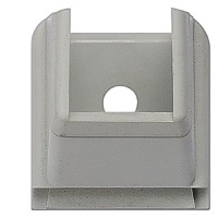 DELTA FLACHE ЗАПАСНОЕ УПЛОТНЕНИЕ ДЛЯ КАБЕЛЬНОГО ВВОДА IP44 ДЛЯ УСТРОЙСТВ НАВЕСНОГО МОНТАЖА Siemens 5TG4212