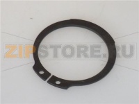 SEEGER ESTERNO PER ALBERO ø 45 mm