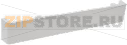 ПОЛКА ДЛЯ ХОЛОДИЛЬНИКА WHIRLPOOL 500 ММ 