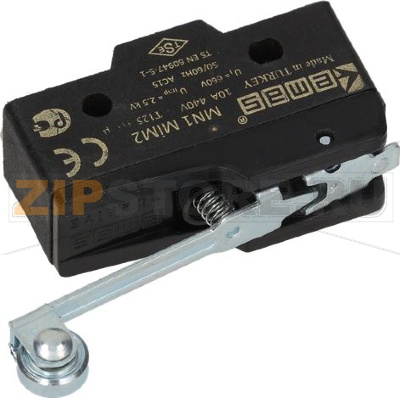MICROSWITCH EMAS MN1 MIM2 
