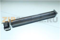 RIC VENTILATORE TANGENZIALE 30X350MM 