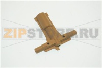 GUIDA STELO PISTONE D.46